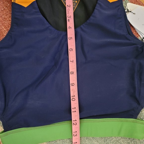 LAAIN Colorblock activewear SET medium - Picture 6 of 14